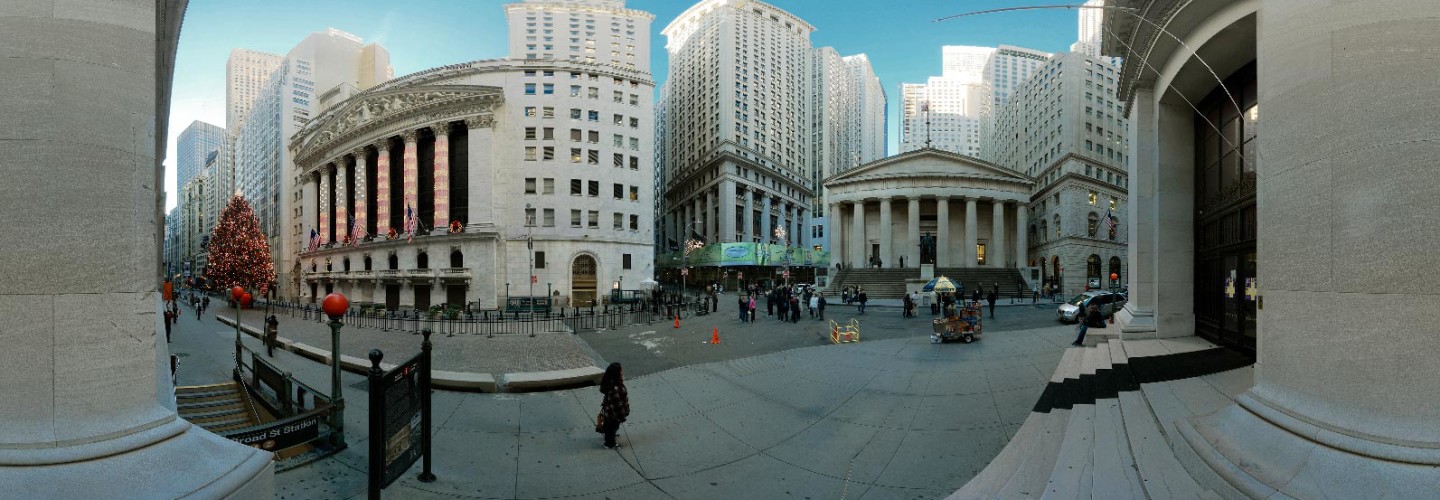 Bringing New York to the World Bringing New York to the World